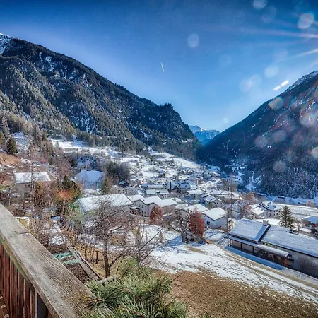 Grischuna Hotel Filisur