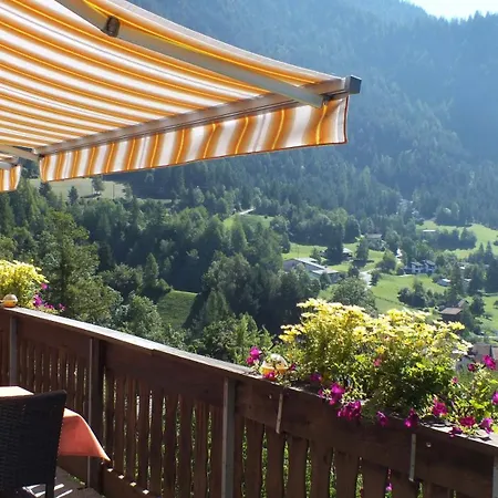 Grischuna Hotel Filisur