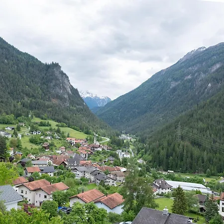 Hotel Grischuna Filisur