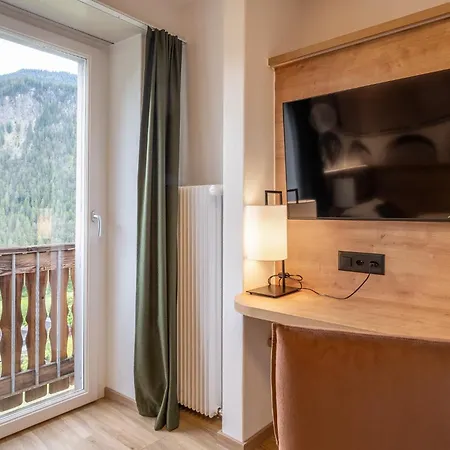 Grischuna פיליסור